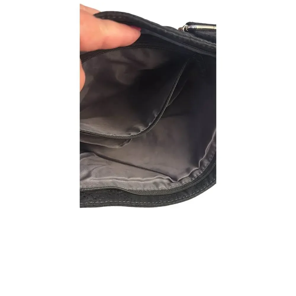 Women’s Thirty One Black Purse